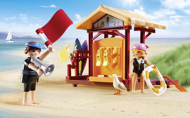 Playmobil 70090 - Watersportschool