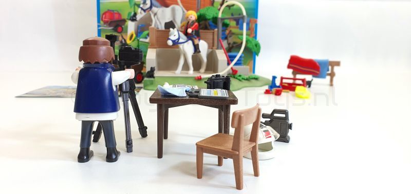 nieuws vanj PlayMoto Toys