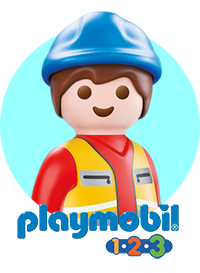 Playmobil 1.2.3.