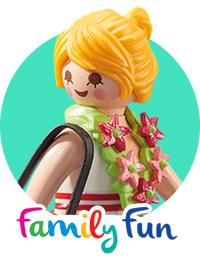 Playmobil Family Fun