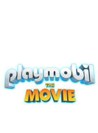 Playmobil:The movie