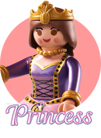 Playmobil Princess