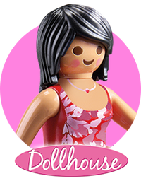 Playmobil Dollhouse