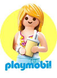 Playmobil Overig