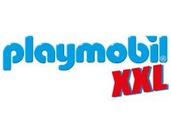 Playmobil XXL figuren
