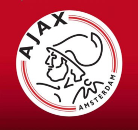 Full Diamond Painting Ajax Amsterdam 30 x 30