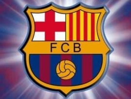 Full Diamond Painting FCB Barcelona 40 x 50
