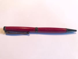 pen purperhart