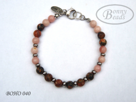 Armband BOHO 040