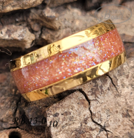 Stainless Steel ring RB.13.010