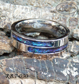 Stainless Steel ring RB.7.030