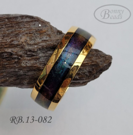 Stainless Steel ring RB.13.082