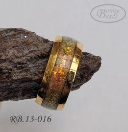 Stainless Steel ring RB.13.016