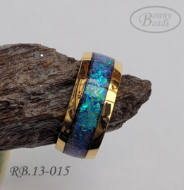 Stainless Steel ring RB.13.015