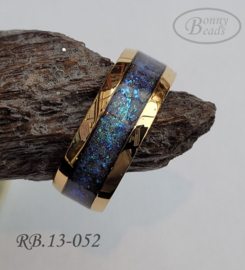 Stainless Steel ring RB.13.052