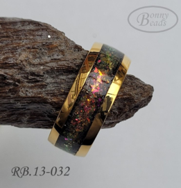 Stainless Steel ring RB.13.032