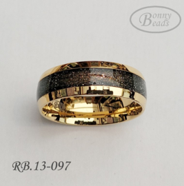 Stainless Steel ring RB.13.097