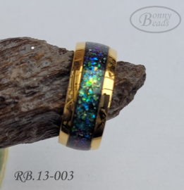 Stainless Steel ring RB.13.003