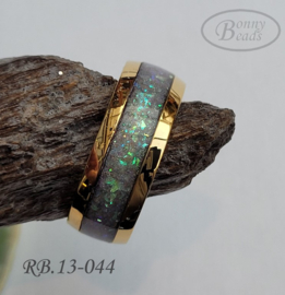 Stainless Steel ring RB.13.044