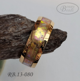 Stainless Steel ring RB.13.080