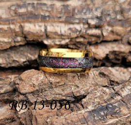Stainless Steel ring RB.13.056