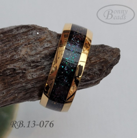 Stainless Steel ring RB.13.076