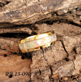 Stainless Steel ring RB.13.090