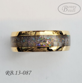 Stainless Steel ring RB.13.087