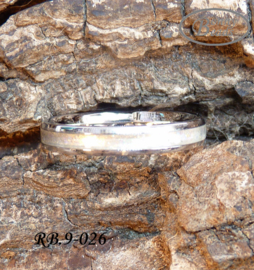 Stainless Steel ring RB.9.026