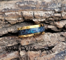 Stainless Steel ring RB.13.046