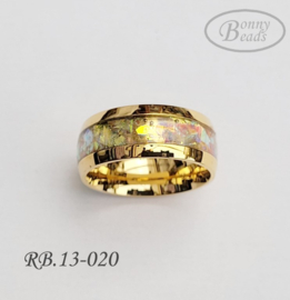 Stainless Steel ring RB.13.020