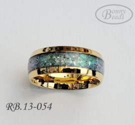 Stainless Steel ring RB.13.054