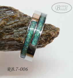 Stainless Steel ring RB.7.006