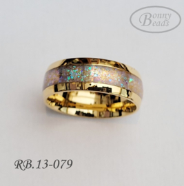 Stainless Steel ring RB.13.079