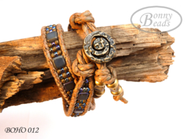 Wrap armband BOHO 012