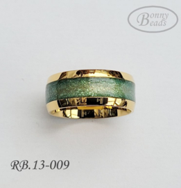 Stainless Steel ring RB.13.009