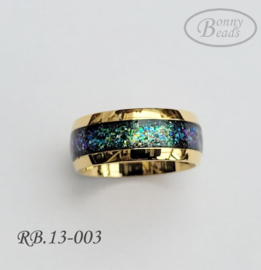 Stainless Steel ring RB.13.003