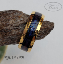 Stainless Steel ring RB.13.089