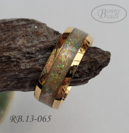 Stainless Steel ring RB.13.065
