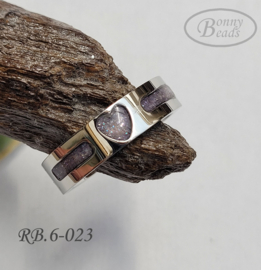Stainless Steel ring RB.6.023