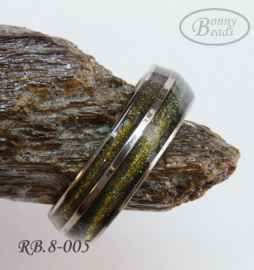 Stainless Steel ing RB.8.005