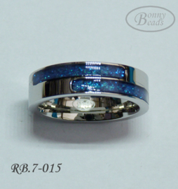 Stainless Steel ring RB.7.015