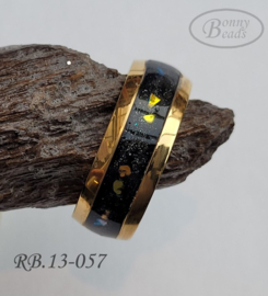 Stainless Steel ring RB.13.057