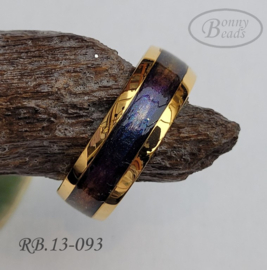 Stainless Steel ring RB.13.093