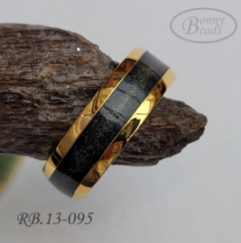 Stainless Steel ring RB.13.095