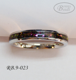 Stainless Steel ring RB.9.023