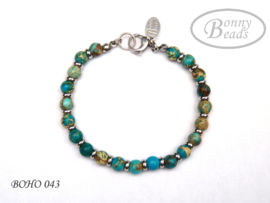 Armband BOHO 043