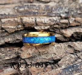 Stainless Steel ring RB.13.045
