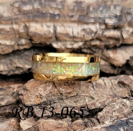 Stainless Steel ring RB.13.065