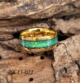Stainless Steel ring RB.13.022